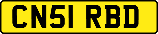 CN51RBD