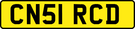 CN51RCD