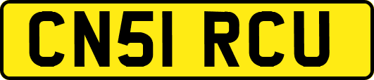 CN51RCU