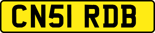 CN51RDB