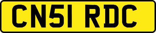 CN51RDC