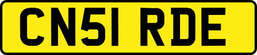 CN51RDE