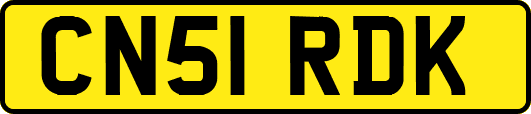 CN51RDK