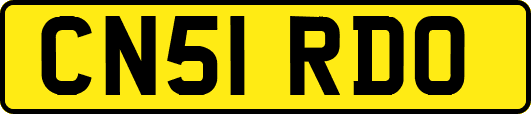 CN51RDO