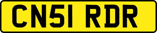 CN51RDR