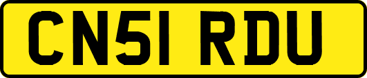 CN51RDU