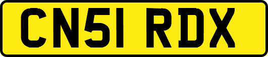 CN51RDX