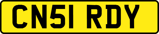 CN51RDY