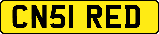 CN51RED