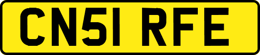 CN51RFE