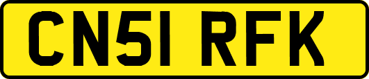 CN51RFK