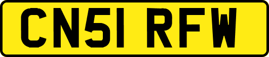 CN51RFW