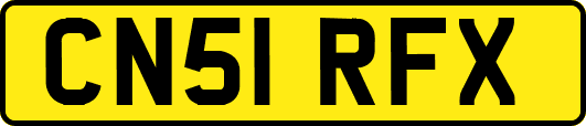 CN51RFX