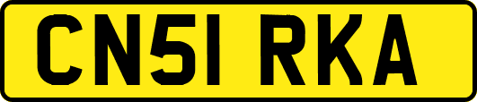 CN51RKA