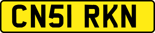 CN51RKN