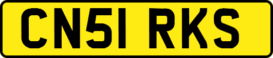 CN51RKS