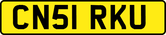 CN51RKU