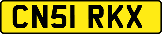 CN51RKX