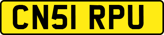 CN51RPU