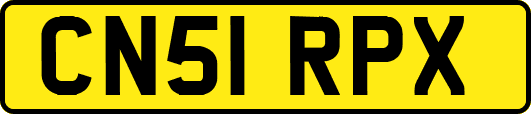 CN51RPX