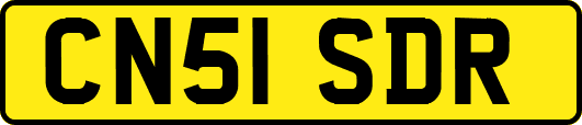 CN51SDR