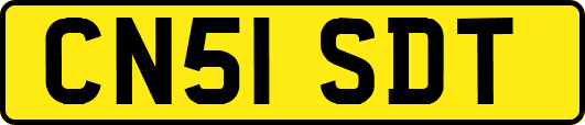 CN51SDT