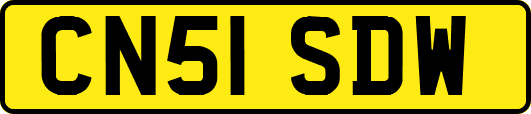 CN51SDW