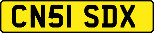 CN51SDX