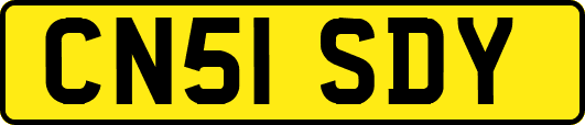 CN51SDY