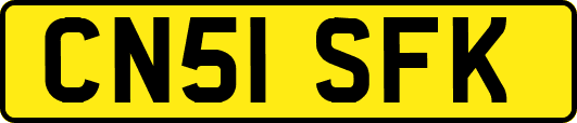 CN51SFK