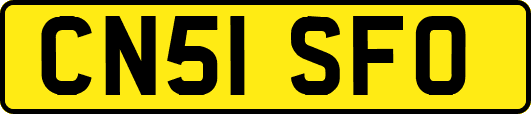 CN51SFO