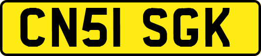 CN51SGK