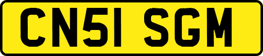 CN51SGM