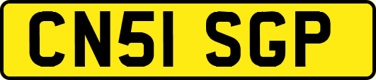 CN51SGP