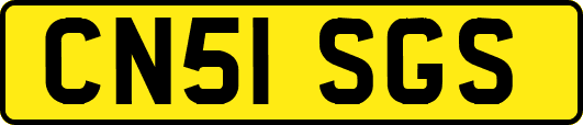 CN51SGS