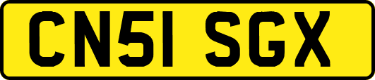 CN51SGX