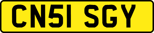 CN51SGY