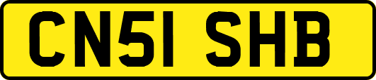 CN51SHB