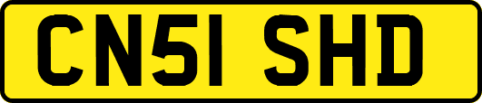 CN51SHD