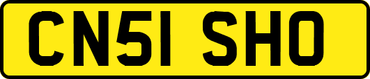 CN51SHO