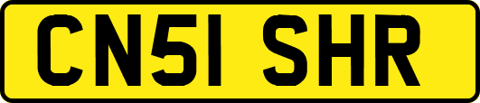 CN51SHR