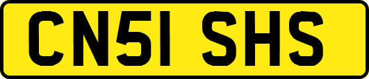 CN51SHS