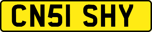 CN51SHY