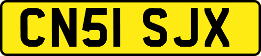 CN51SJX