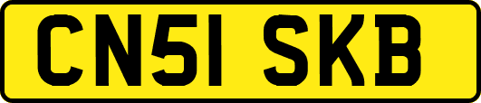 CN51SKB