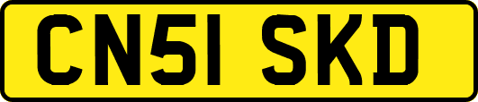 CN51SKD