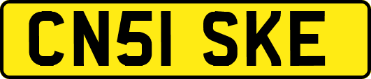 CN51SKE