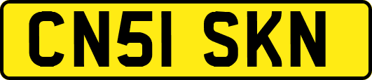 CN51SKN