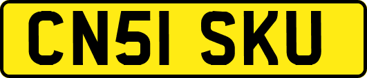 CN51SKU