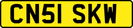 CN51SKW